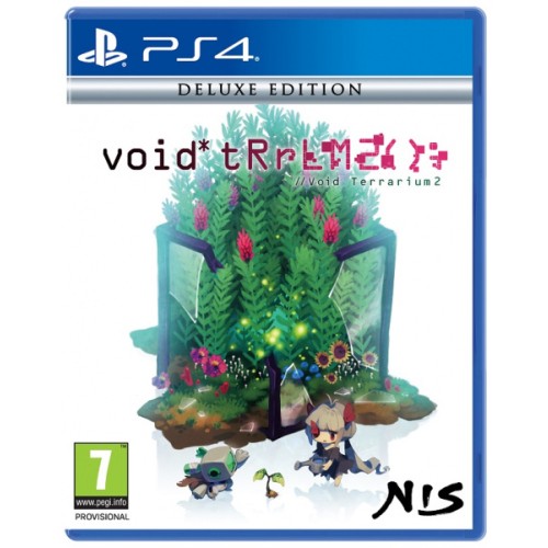 Void Terrarium 2 Deluxe Edition
