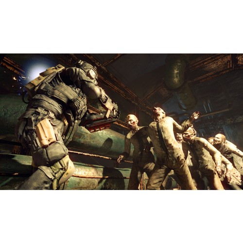 Umbrella Corps / Biohazard Umbrella Corps - Deluxe Edition