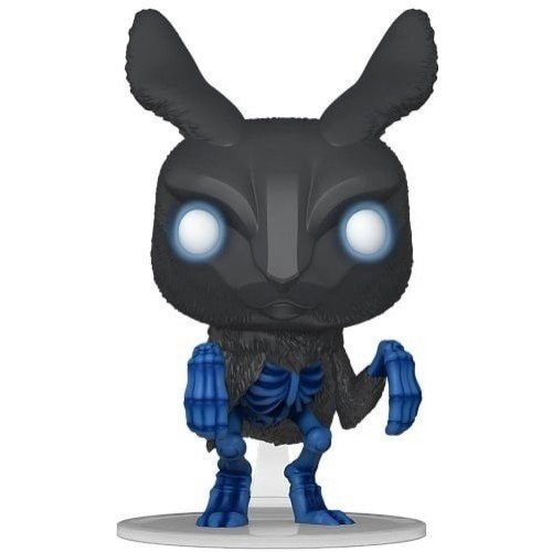 Funko POP Movies: Pinocchio - Black Rabbit
