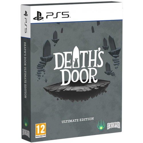 Death's Door: Ultimate Edition