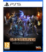 Gloomhaven: Mercenaries Edition