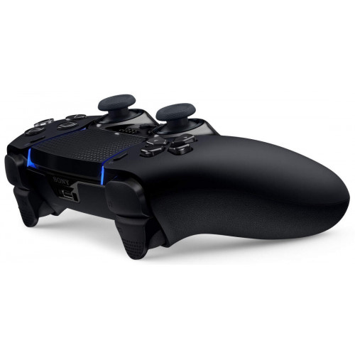 DualSense Edge Midnight Black