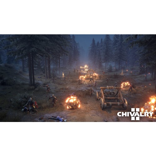 Chivalry II Special Edition