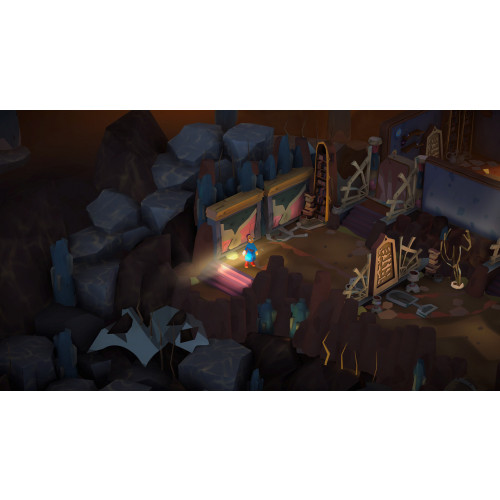 Little Big Adventure - Twinsen's Quest - Limited Edition