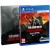 The Walking Dead: Onslaught Survivor Pack VR (Steelbook Ed.)