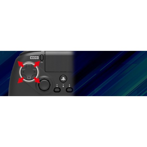 Fighting Commander OCTA for PS5/PS4/PC