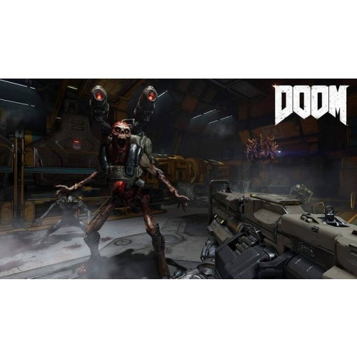 DOOM Slayers Collection