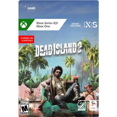Dead Island 2 - PRE-PURCHASE