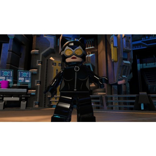 LEGO: Batman 3 - Beyond Gotham