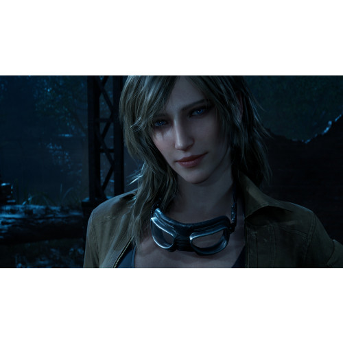 METAL GEAR SOLID Δ: SNAKE EATER