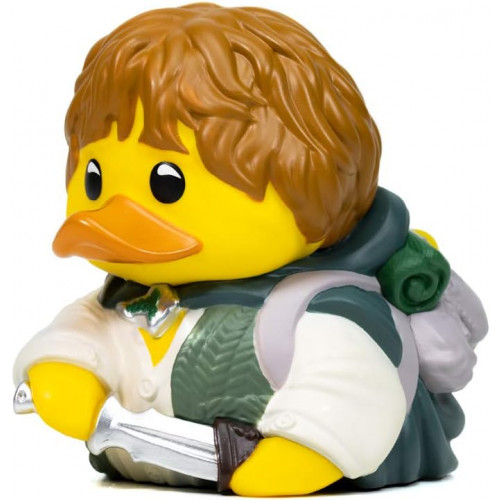 Tubbz kačička Pán Prsteňov Samwise Gamgee