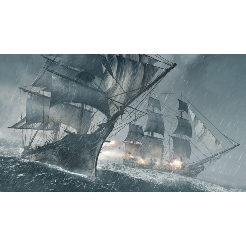 Assassin's Creed IV Black Flag Gold Edition