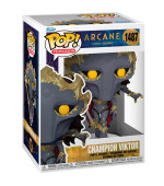 Funko POP Animation: League of Legends - Arcane - Viktor