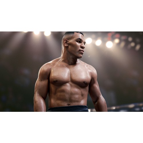 UFC 5 STANDARD EDITION