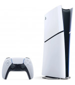 PlayStation 5 Slim Digital Edition