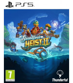SteamWorld Heist II