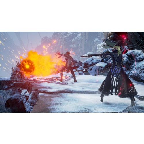 Code Vein: Season Pass