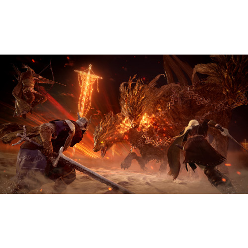 Elden Ring Nightreign