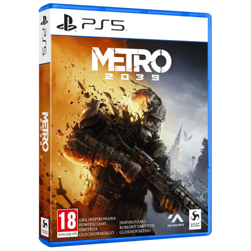Metro 2039