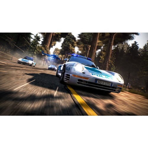 Need for Speed Hot Pursuit Remastered