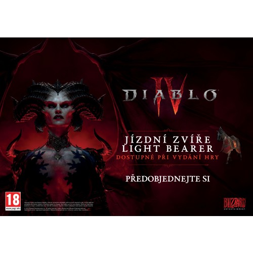 Diablo IV