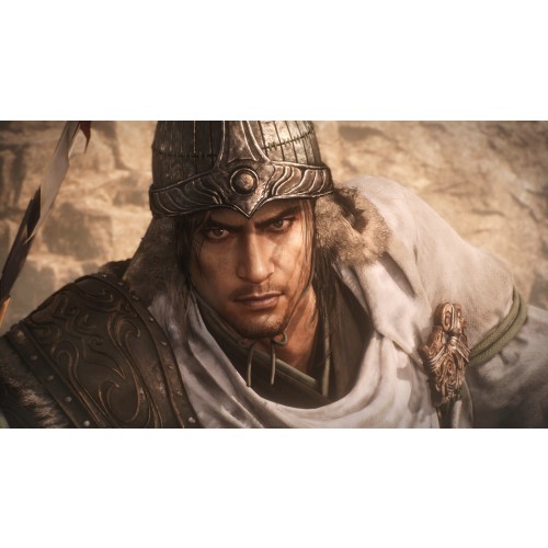 Wo Long: Fallen Dynasty Steelbook Edition