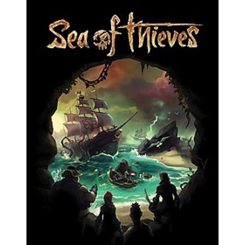 Sea of Thieves