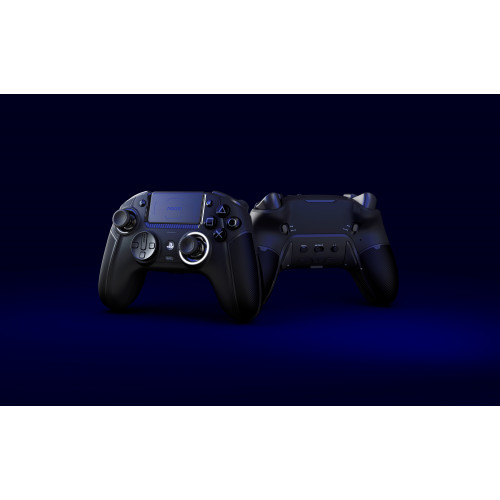 Herný ovládač Nacon Revolution 5 Pro – Triple Black