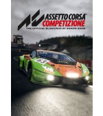 Assetto Corsa Competizione
