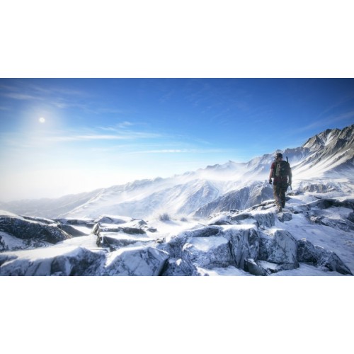 Tom Clancy's Ghost Recon: Wildlands Deluxe Edition