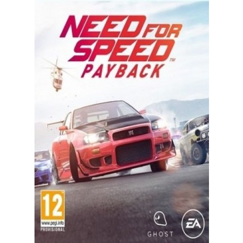 Need for Speed: Payback