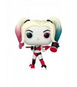 Funko POP Heroes: Harley Quinn (Animated Series) - Harley Quinn