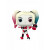 Funko POP Heroes: Harley Quinn (Animated Series) - Harley Quinn