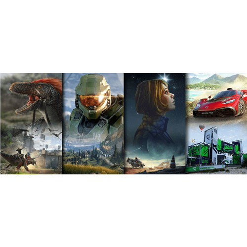 Xbox Game Pass Ultimate 1 mesiac