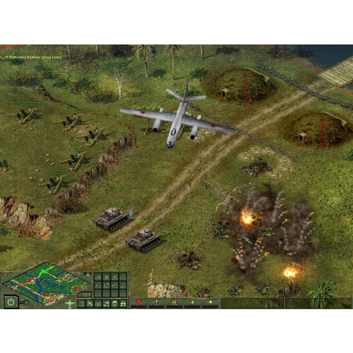 Cuban Missile Crisis
