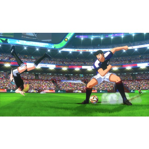 Captain Tsubasa: Rise of New Champions - Ultimate Edition (PC) Klucz steam