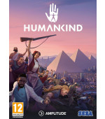 Humankind Limited Edition