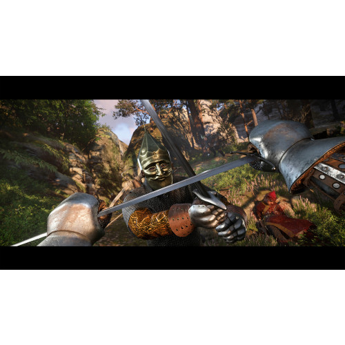 Kingdom Come: Deliverance II Day One Edition