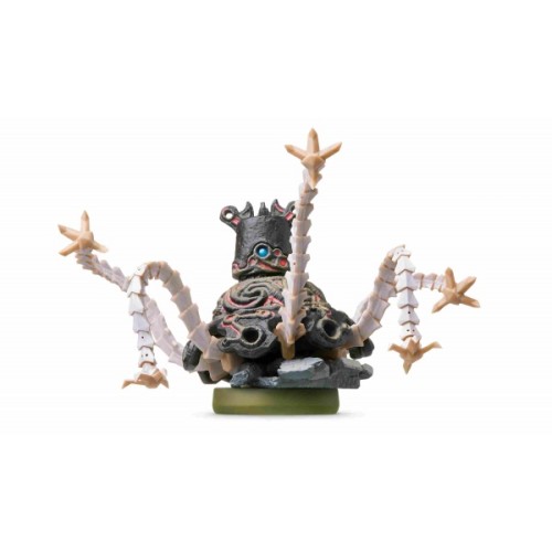 amiibo Zelda - Guardian