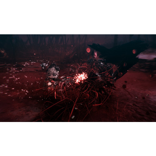 The First Berserker: Khazan