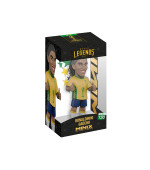 MINIX Football Legends: World Cup Legends - Brazil - RONALDINHO
