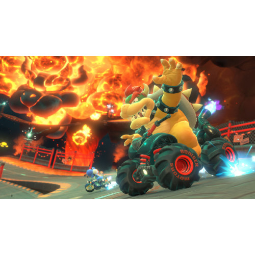Nintendo Switch 2 + Mario Kart World + NSO 3M
