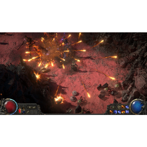 Path of Exile 2 - Early Access