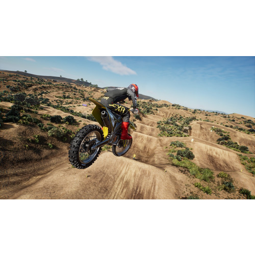 MX vs ATV Legends Season Two