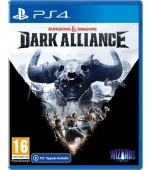 Dungeons & Dragons Dark Alliance Steelbook Edition