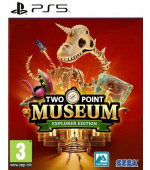 Two Point Museum - Explorer Edition