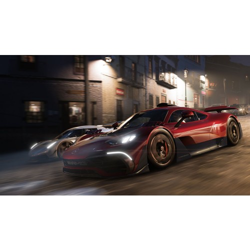 Forza Horizon 5: Standard Edition