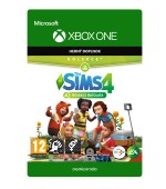 The Sims 4: Toddler Stuff