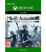 NieR: Automata BECOME AS GODS Edition