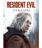 Resident Evil Requiem